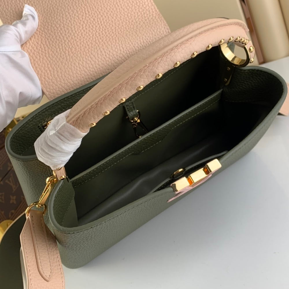 Dragons Bags LV Luxury Bag --55901