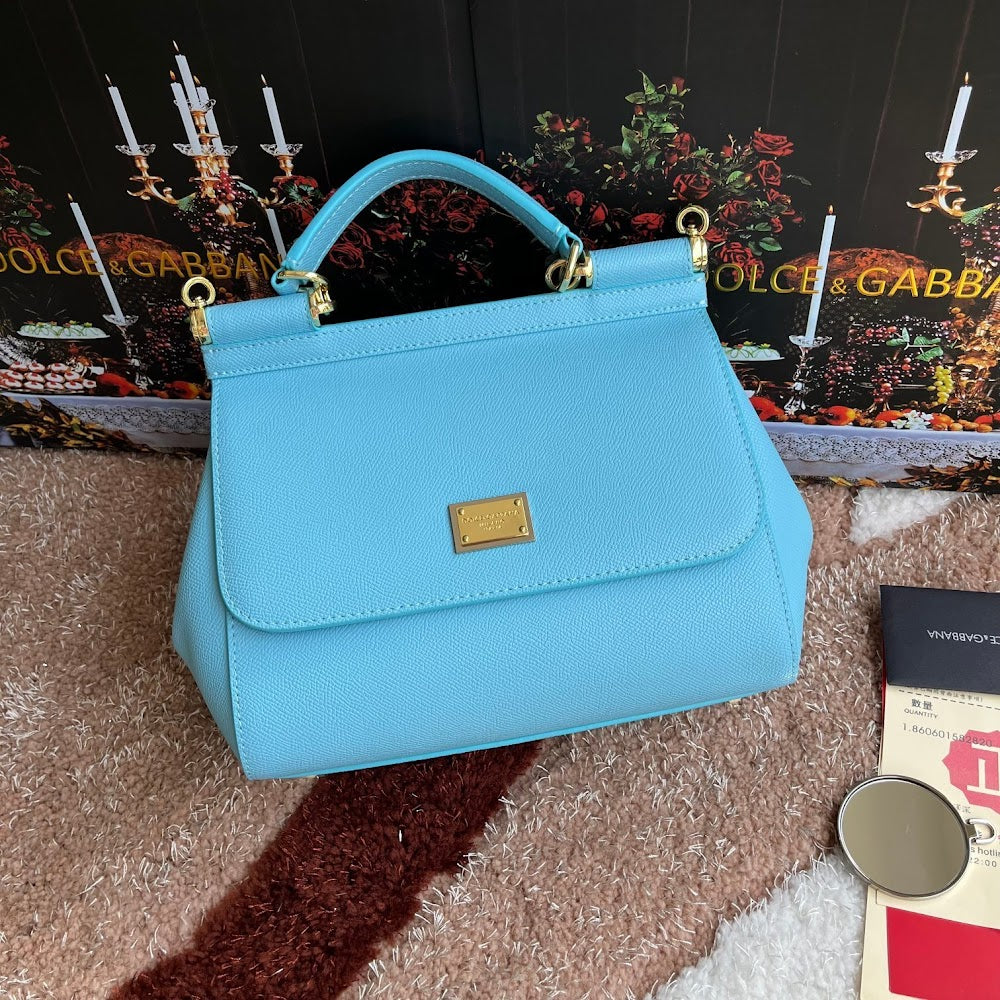 Dragons Bags DGn Luxury Bag --93998