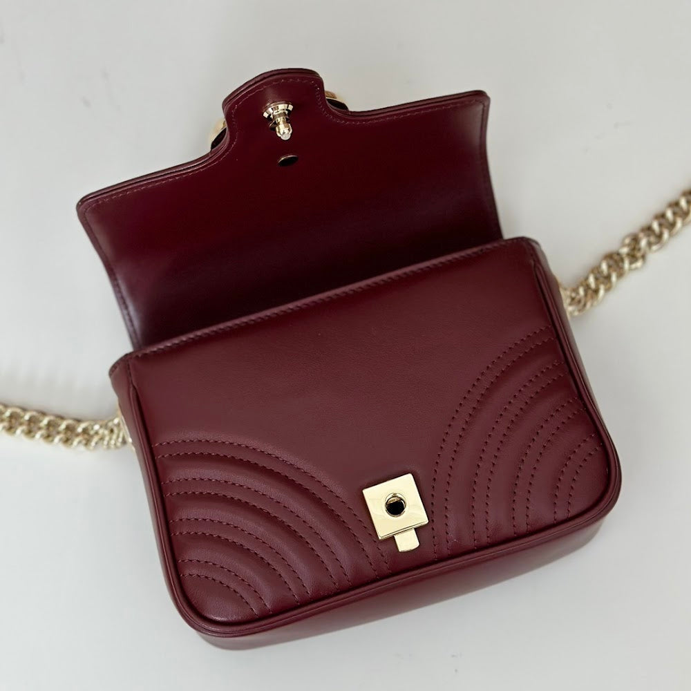 Dragons Bags Guccin Luxury Bag --95475