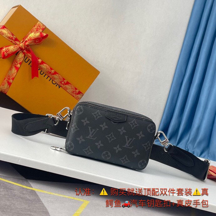 Dragons Bags ln Luxury Bag --70127