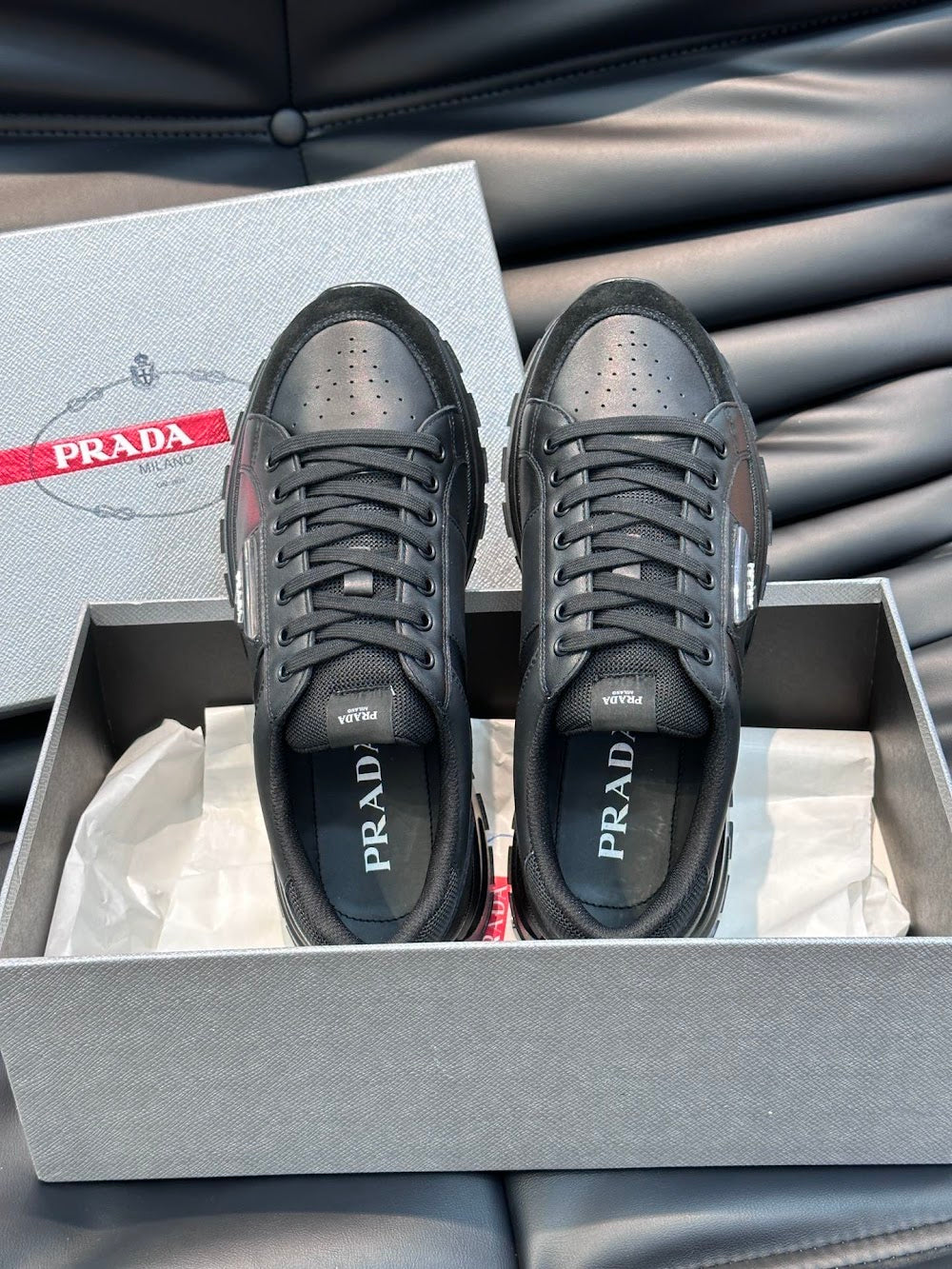 Dragons Bags Prada Luxury Heels --53342