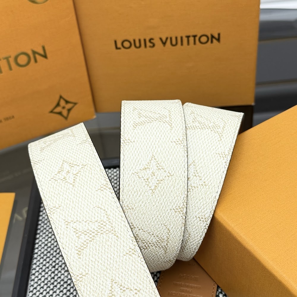 Dragons Bags ln Luxury Belt --100825