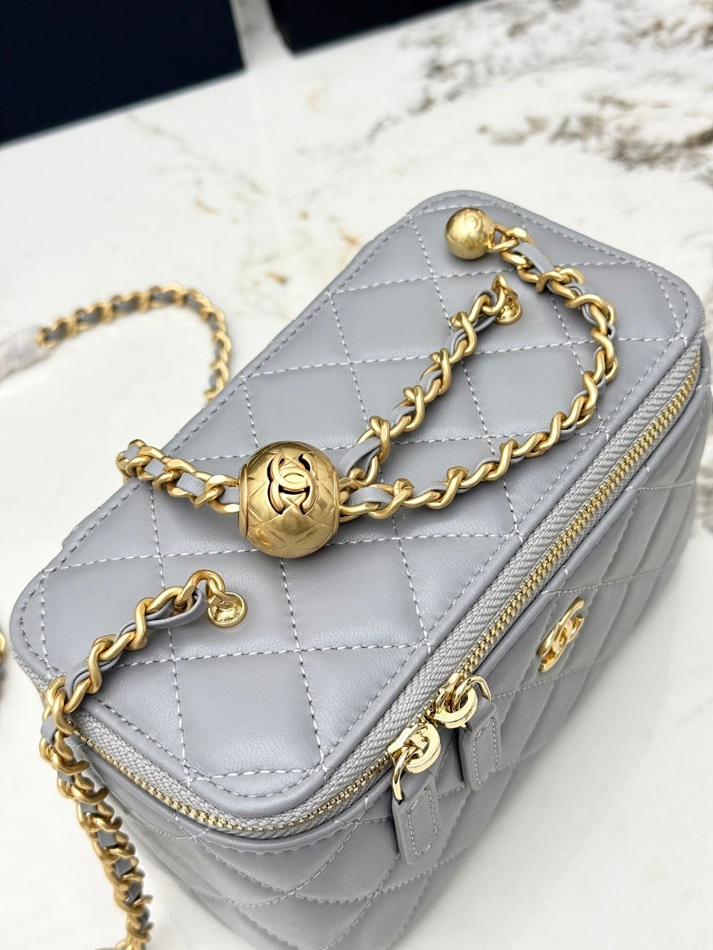 Dragons BagsCHn Luxury Bag --113833