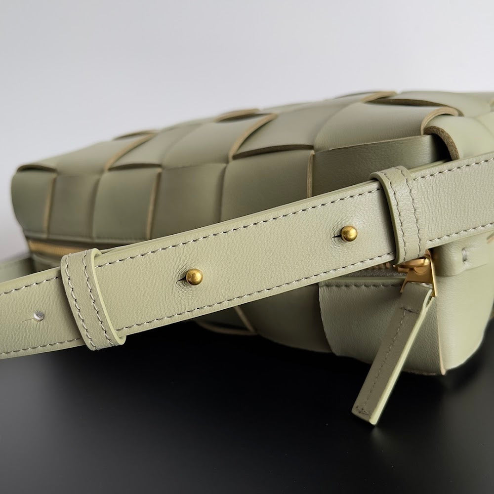Dragons Bags Bottegan Luxury Bag --90605