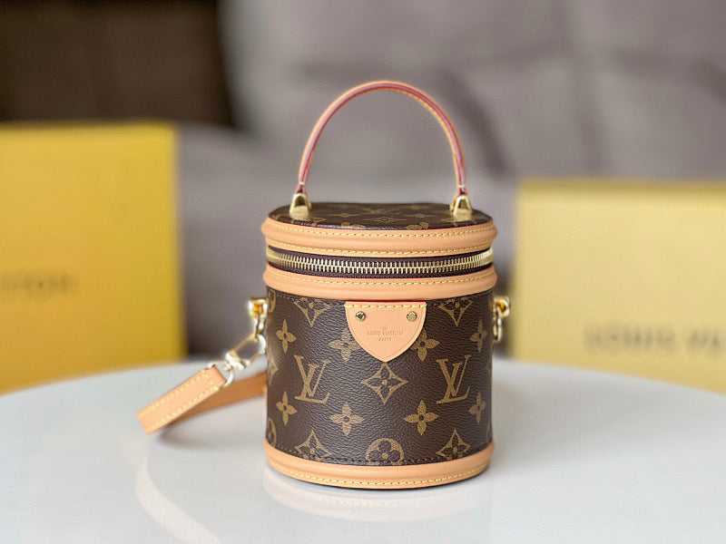 Dragons Bags LVn Luxury Bag --80042