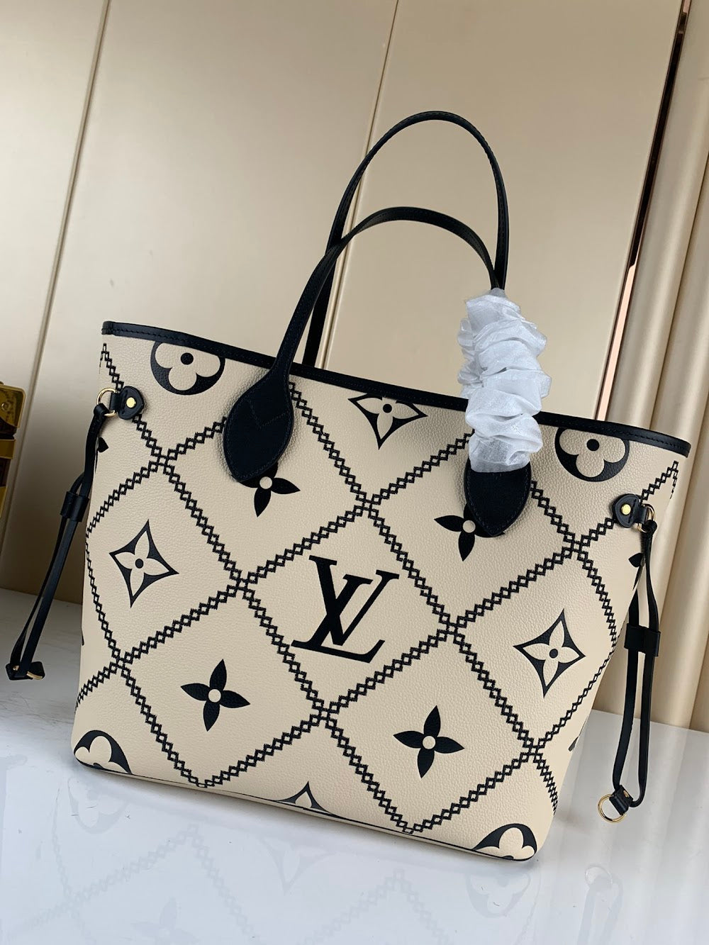 Dragons Bags ln Luxury Bag --56949