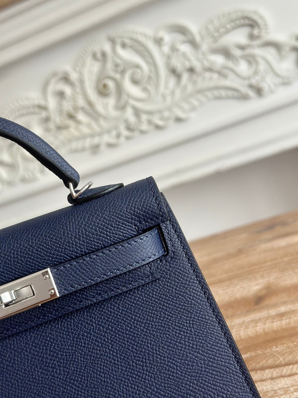 Dragons BagsHermesn Luxury Bag --116851