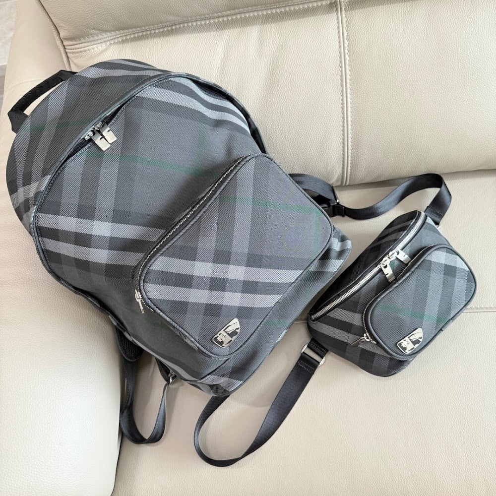 Dragons Bags Burberryn Luxury Bag --92767