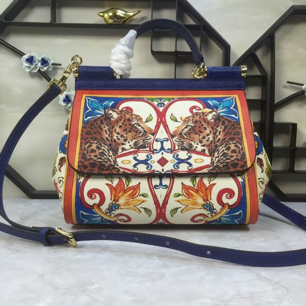 Dragons Bags DGn Luxury Bag --94076