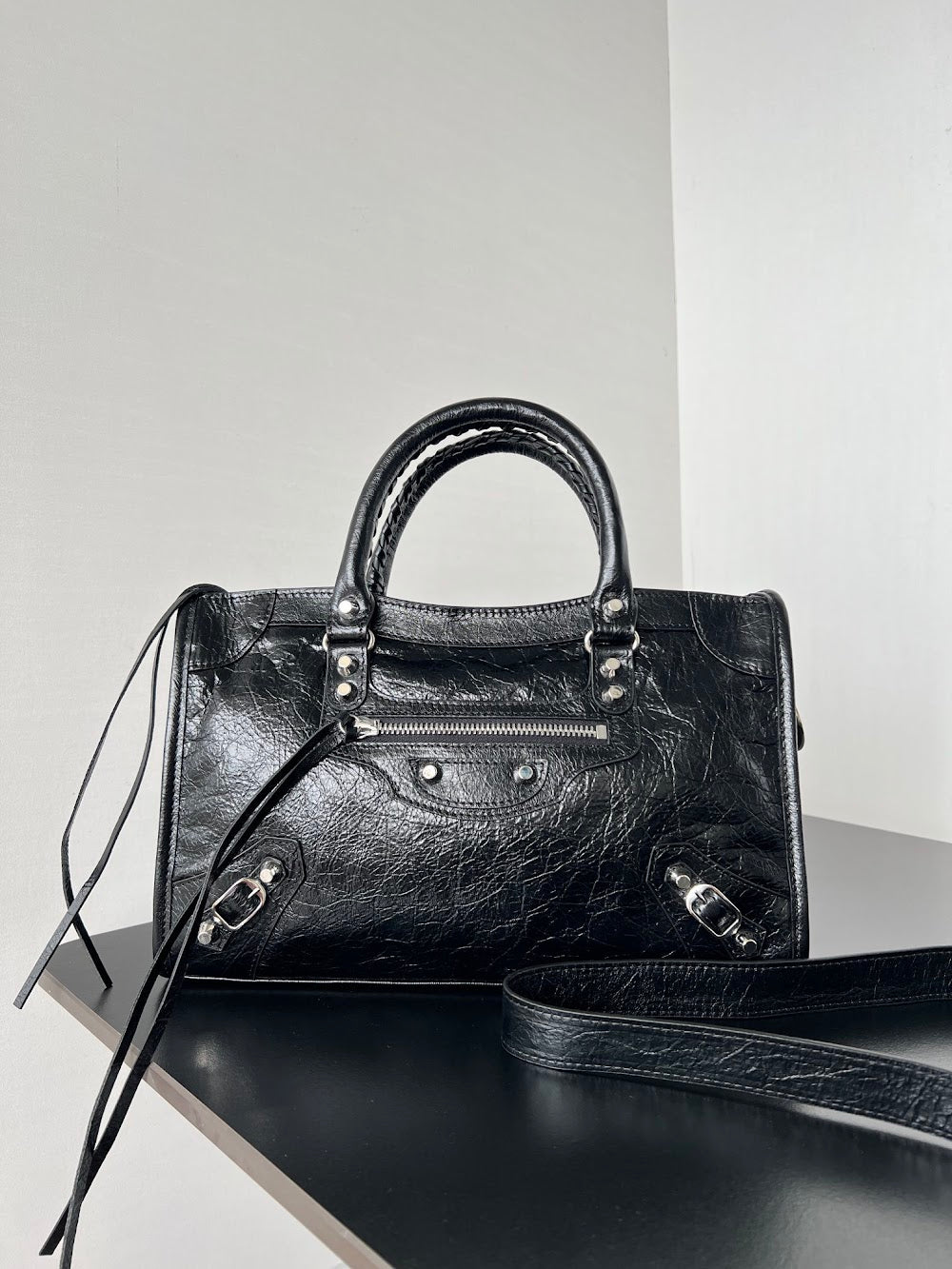 Dragons Bags Balenciaga Luxury Bag --111175