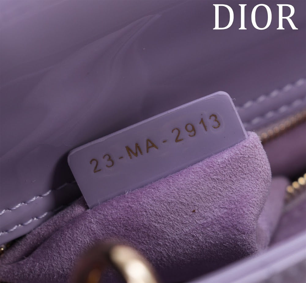 Dragons BagsDiorn Luxury Bag --115953