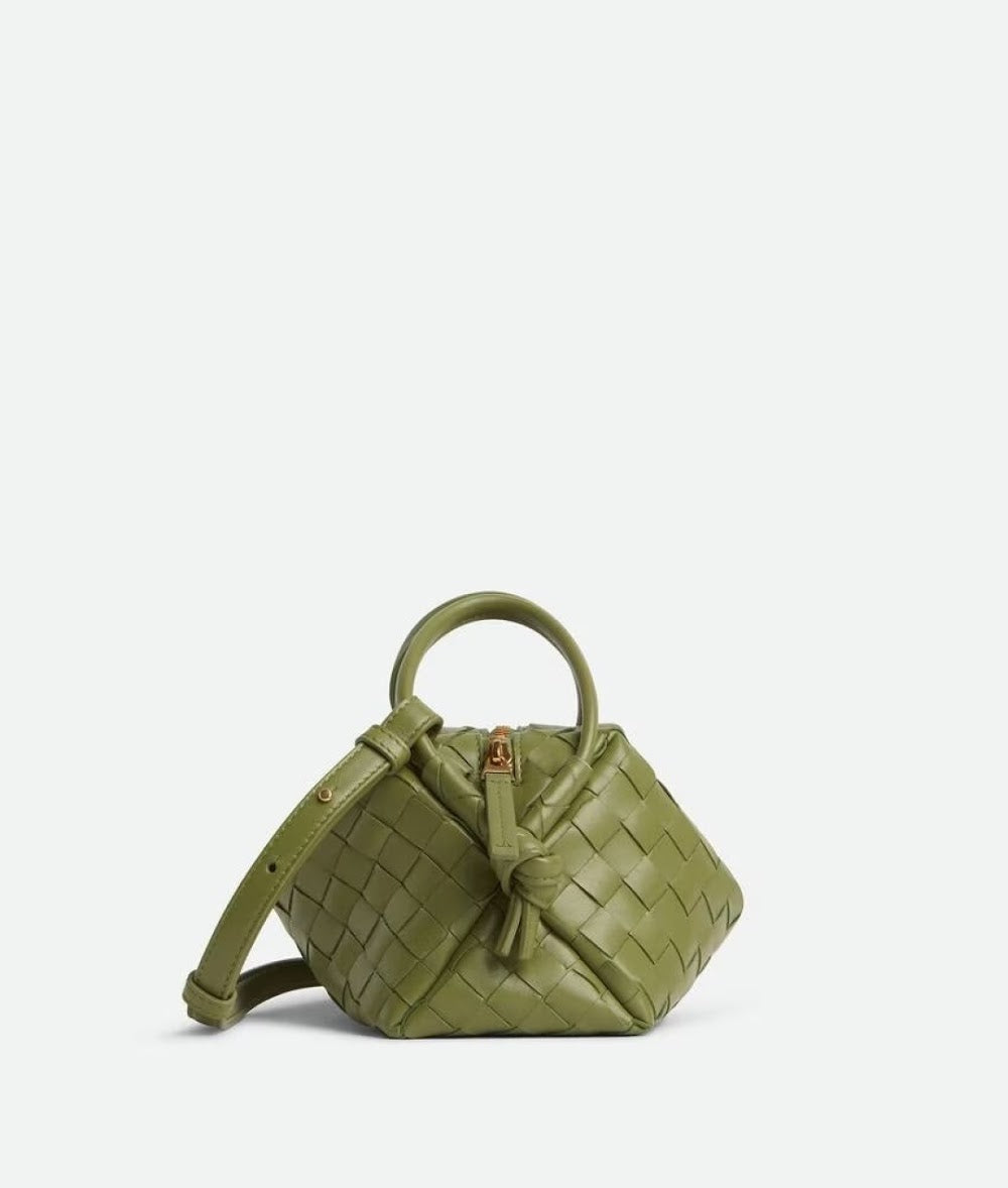 Dragons Bags Bottegan Luxury Bag --91567