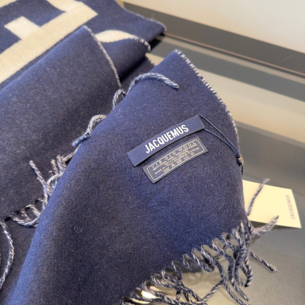 Dragons Bags Premium Designer Scarf --99601