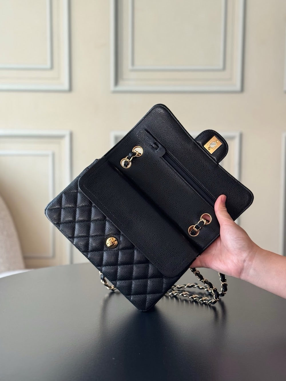 Dragons BagsCHn Luxury Bag --113969