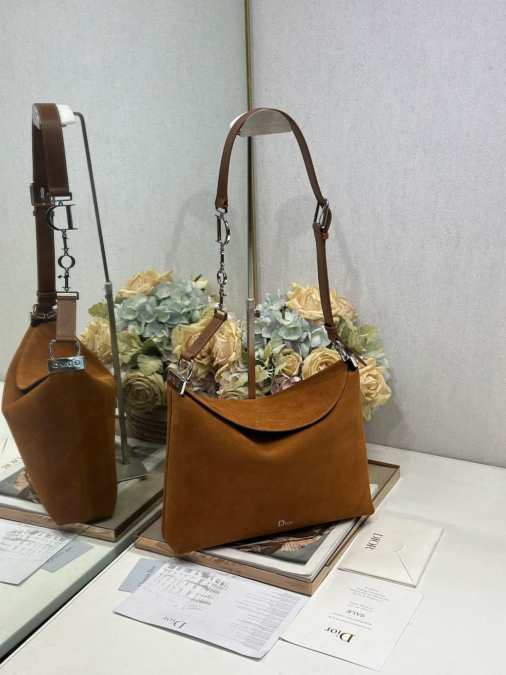 Dragons BagsDiorn Luxury Bag --115538