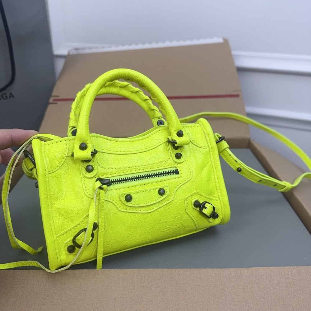 Dragons Bags Balenciaga Luxury Bag --110837
