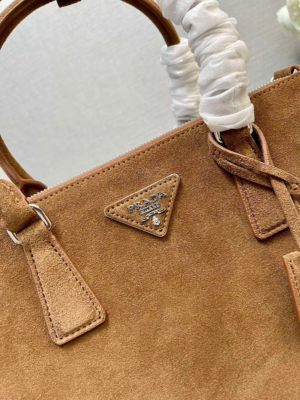 Jessica Bags pradn Luxury Bag --75052
