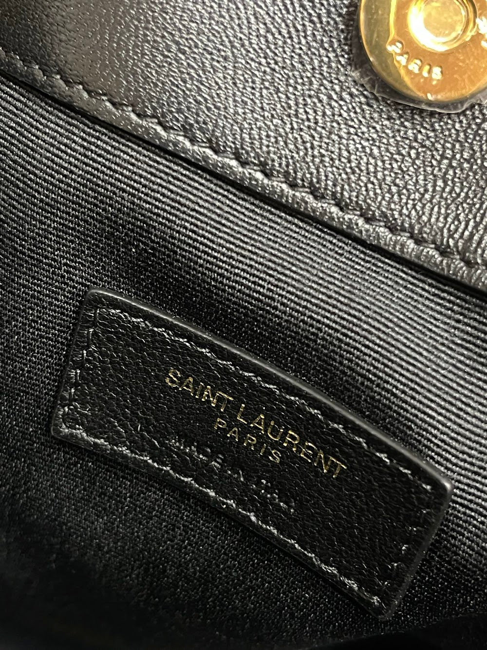Dragons Bags YSLn Luxury Bag --119926