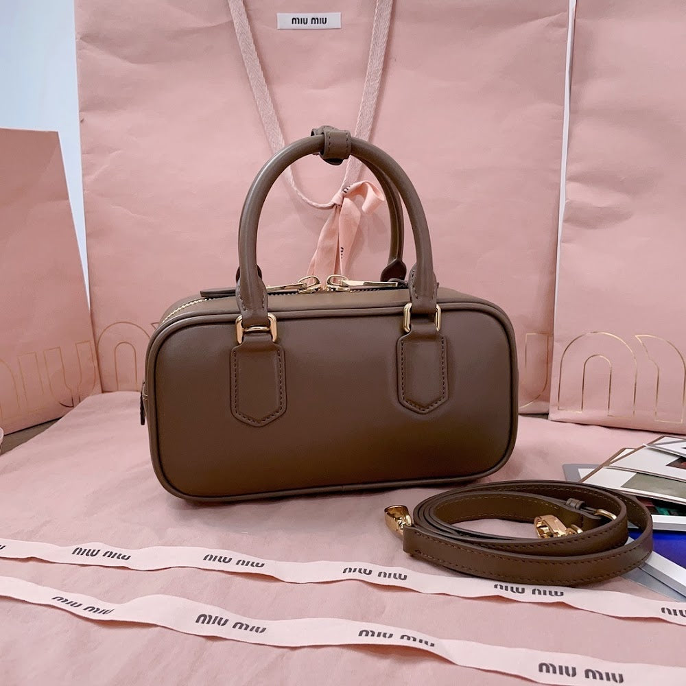 Dragons Bags Miun Miun Luxury Bag --122888