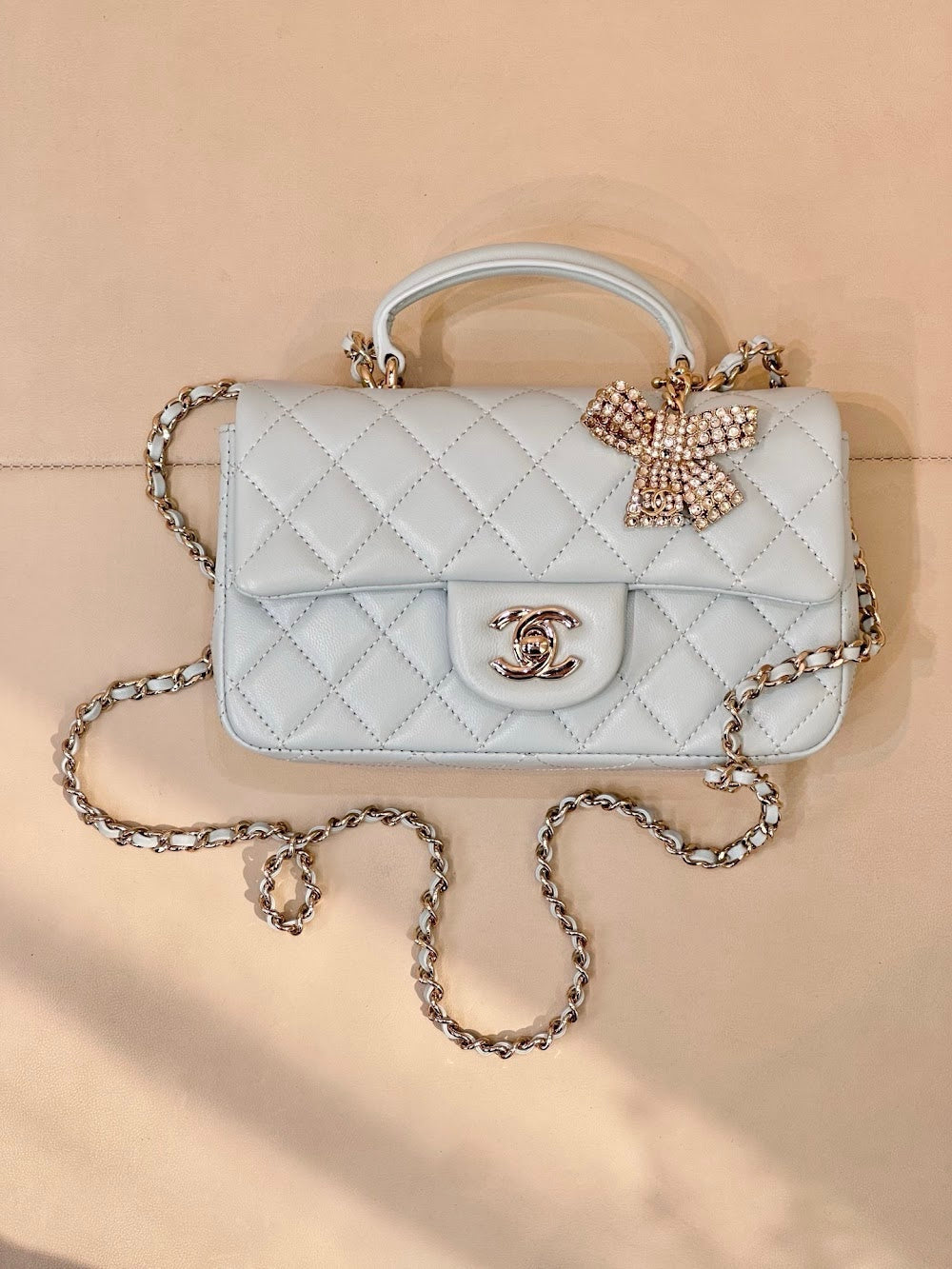 Dragons Bags CHn Luxury Bag --112878