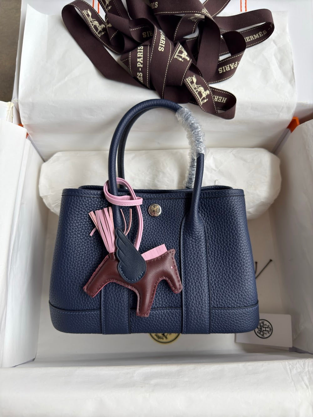 Dragons BagsHermesn Luxury Bag --118471