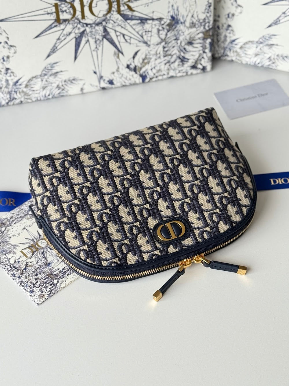 Dragons BagsDiorn Luxury Bag --114820