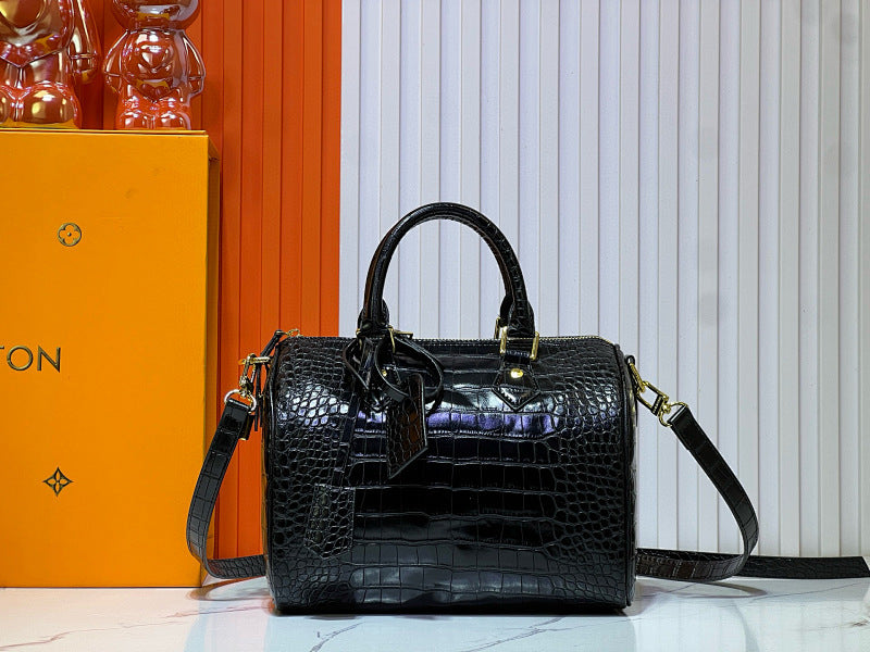 Dragons Bags LVn Luxury Bag --81027