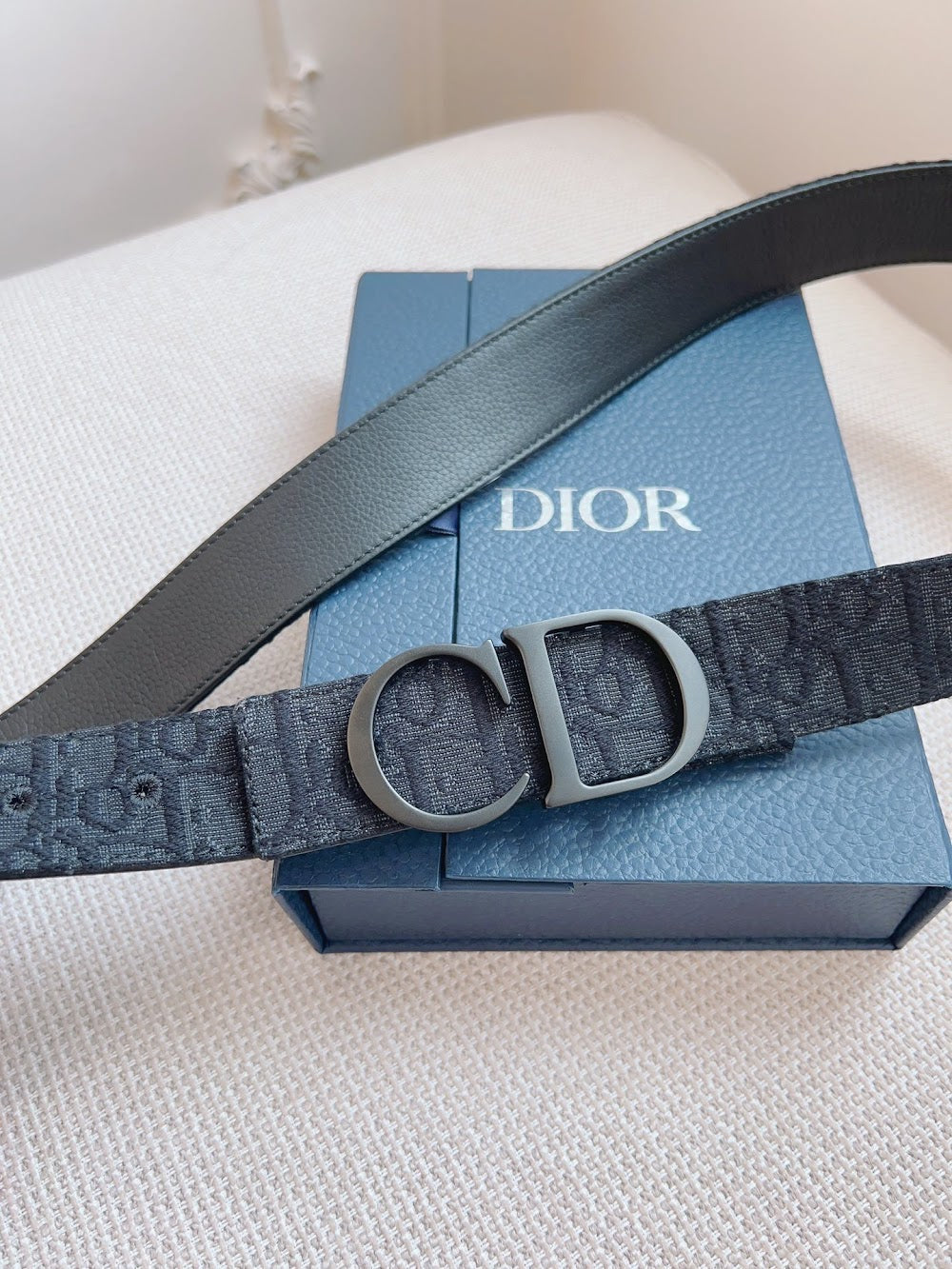 Dragons Bags Diorn Luxury Belt --105016