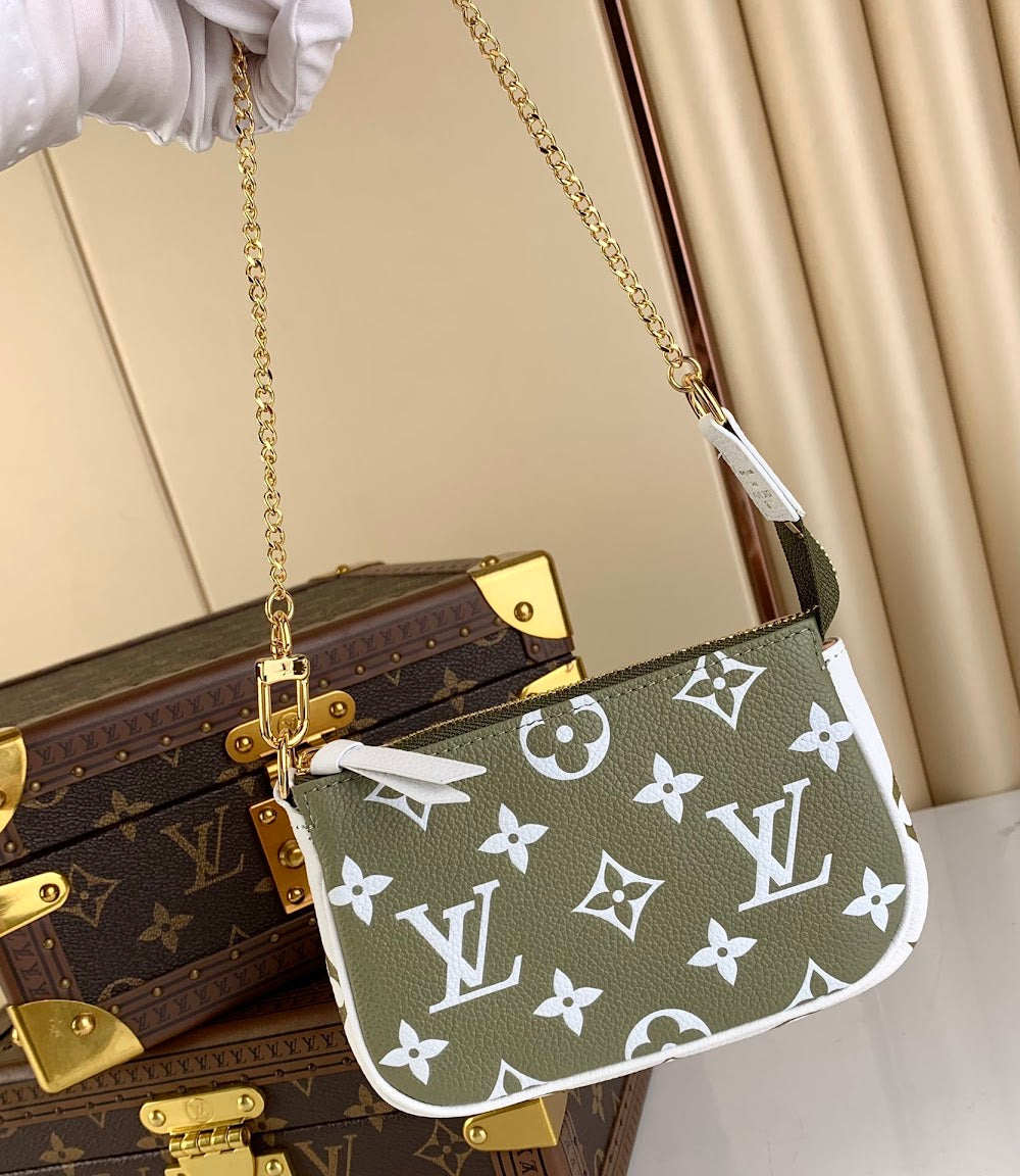 Dragons Bags ln Luxury Bag --57800