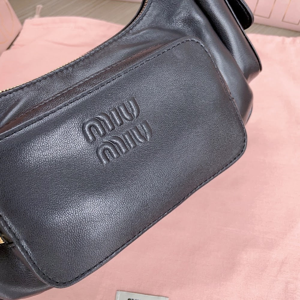 Dragons Bags Miun Miun Luxury Bag --122982