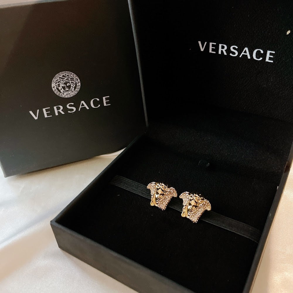 Dragons Bags Versace Luxury Jewelry --51256