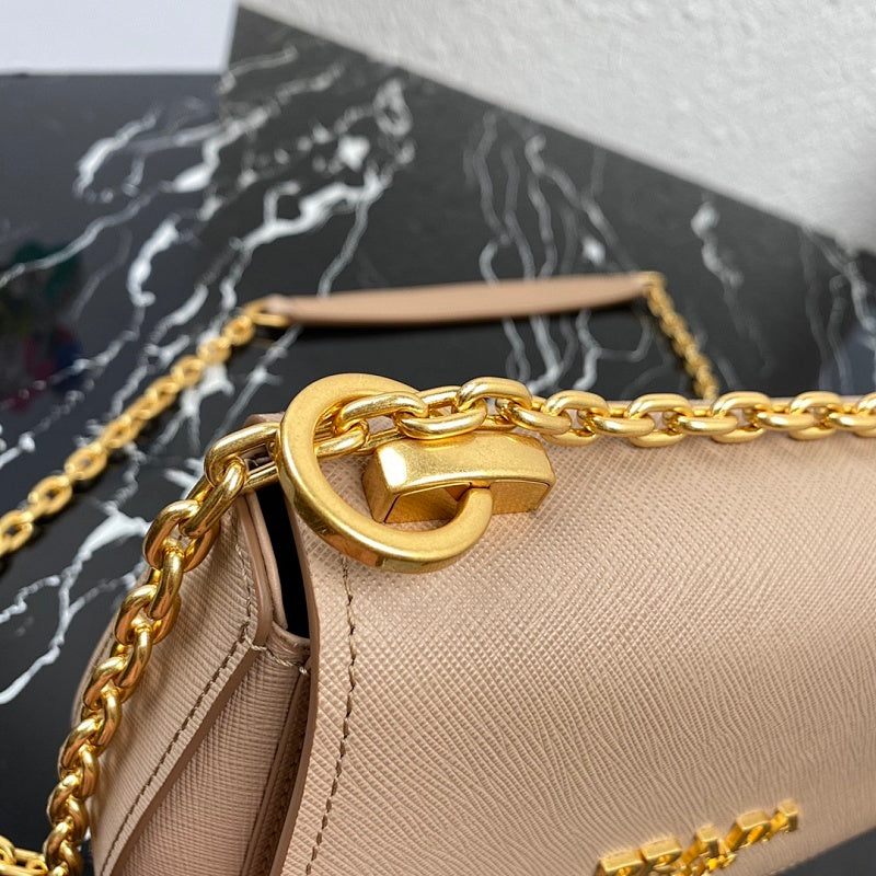 Jessica Bags pradn Luxury Bag --74686