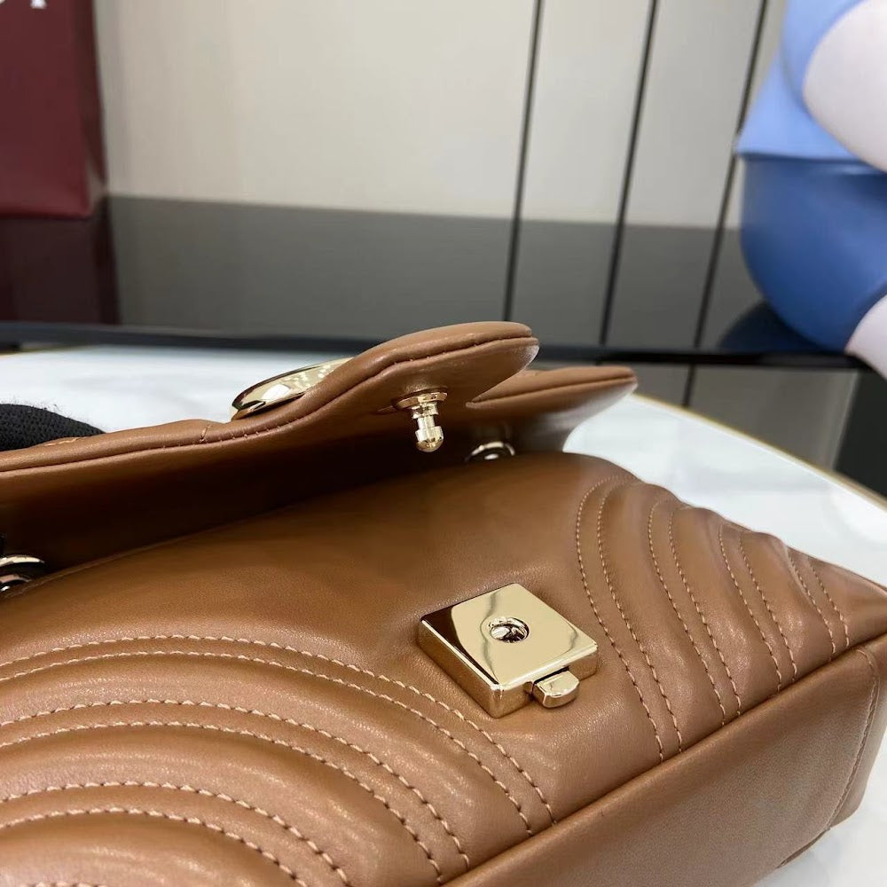 Dragons Bags Guccin Luxury Bag --94465