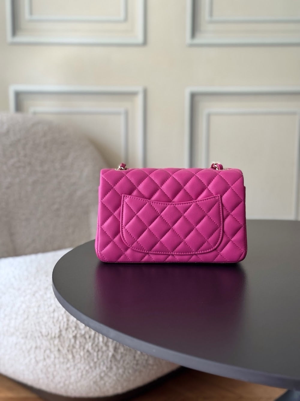 Dragons Bags CHn Luxury Bag --113059