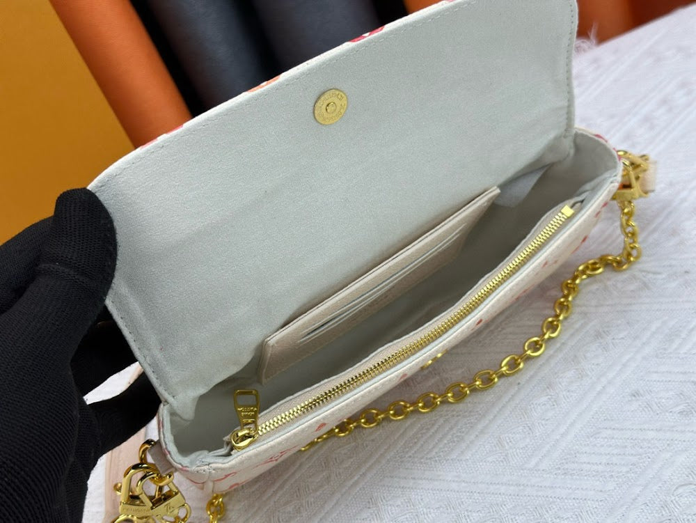 Dragons Bags LVn Luxury Bag --80421