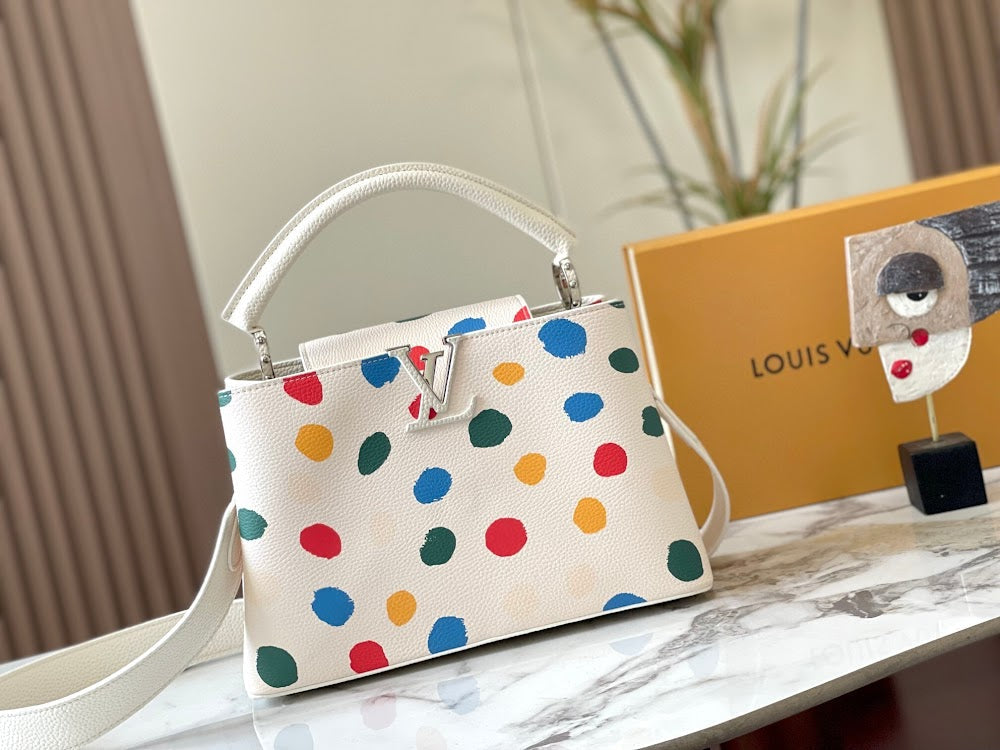Jessica Bags ln Luxury Bag --75769