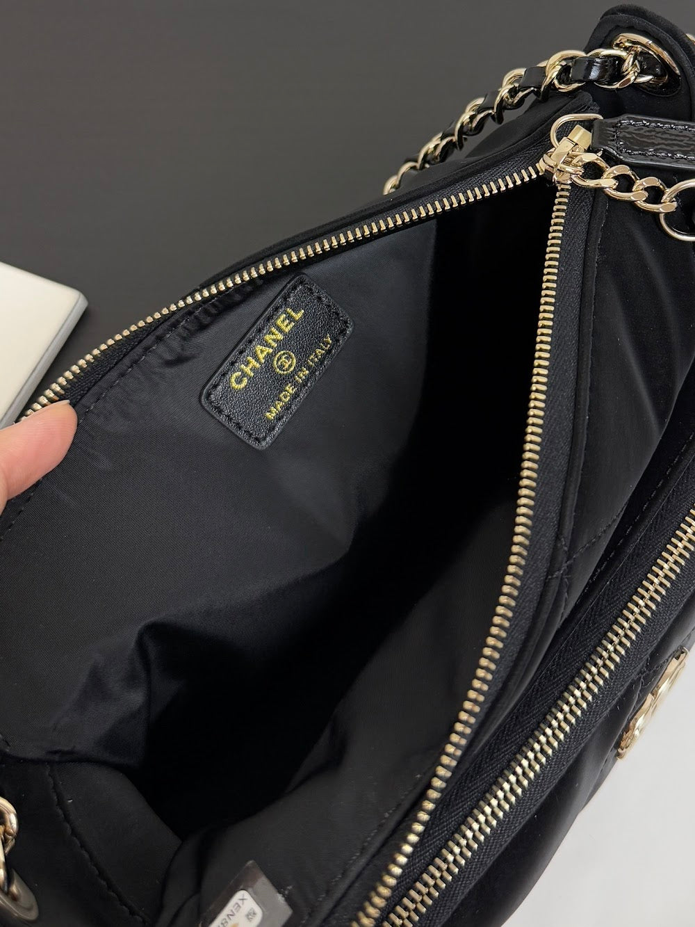 Dragons BagsCHn Luxury Bag --113798