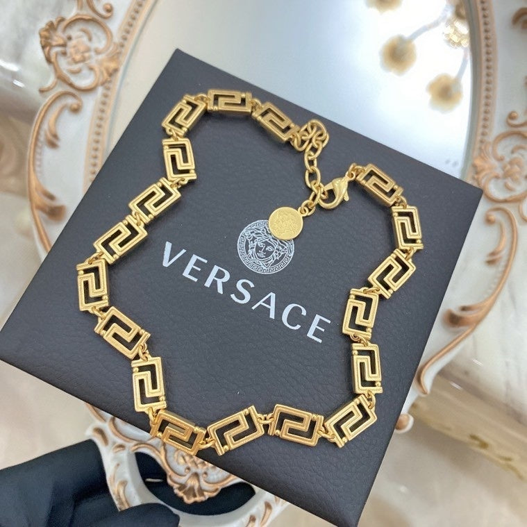 Dragons Bags Luxury Necklace --55619