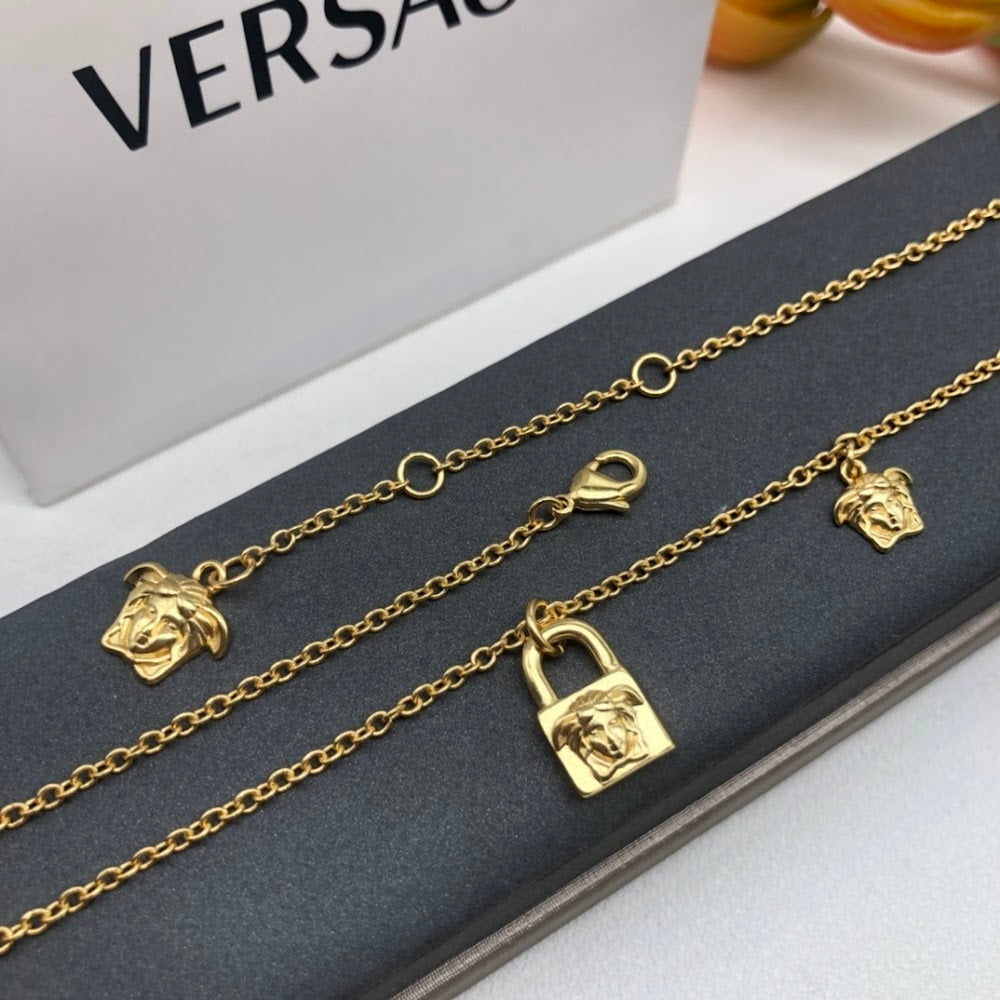 Dragons Bags Versace Luxury Jewelry --51332