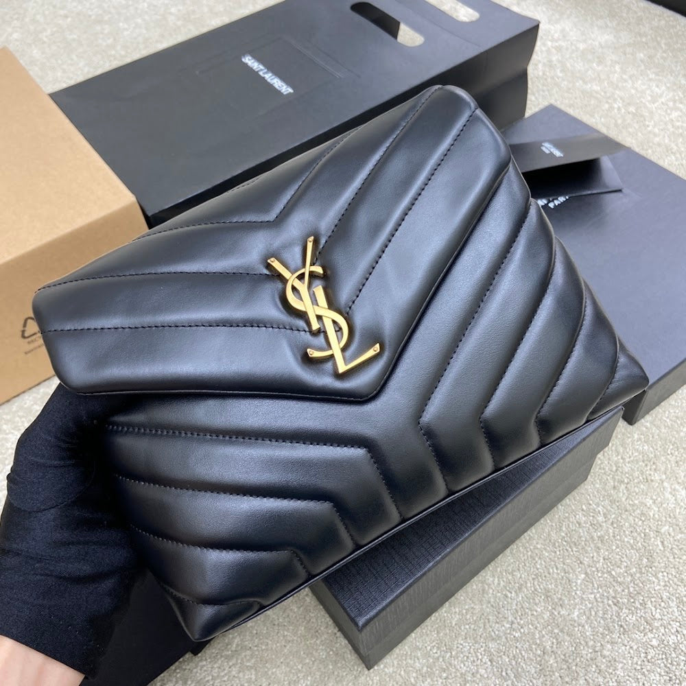 Dragons Bags YSLn Luxury Bag --120696