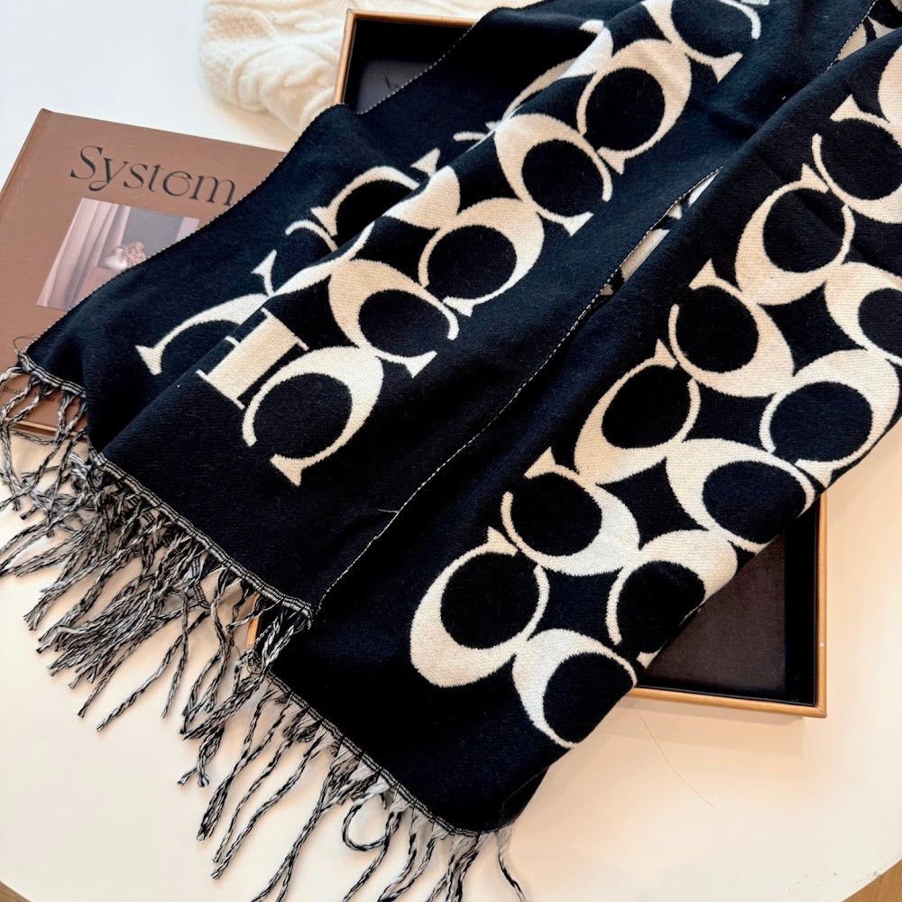 Dragons Bags Premium Designer Scarf --99223