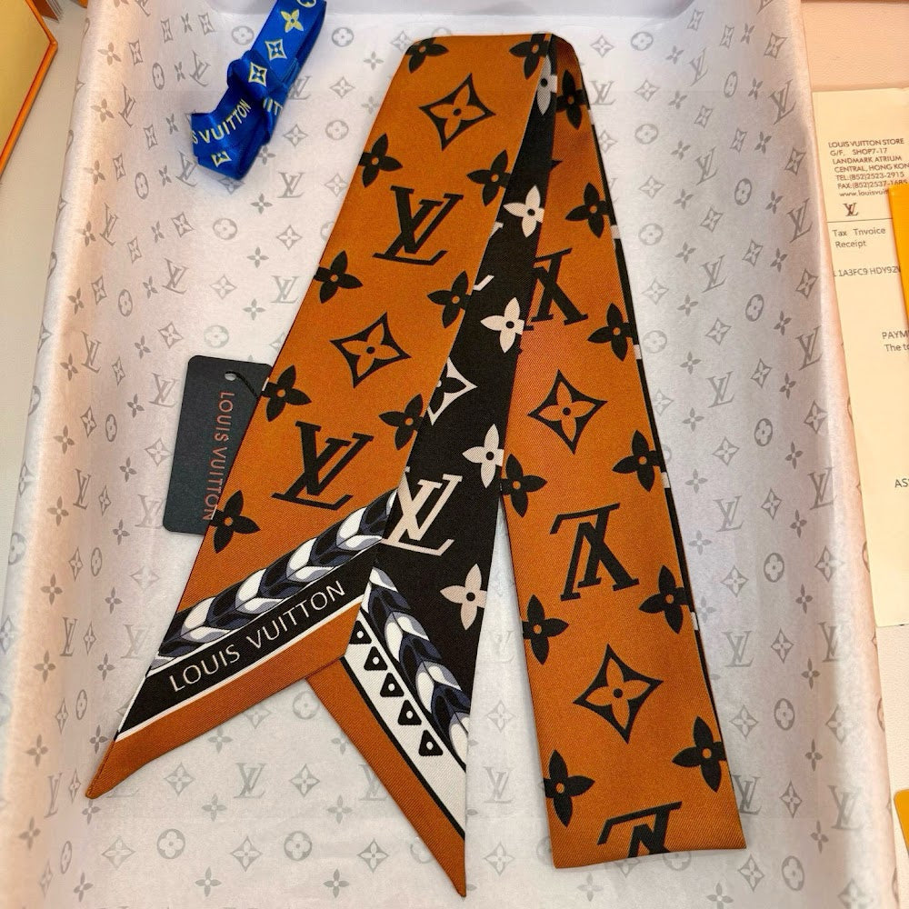 Dragons Bags Premium Designer Scarf --99319