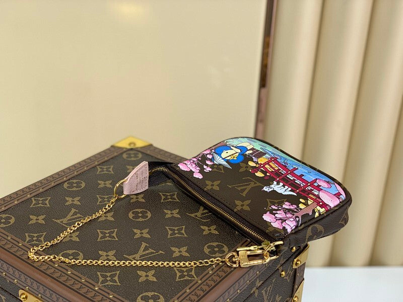 Dragons Bags ln Luxury Bag --57844