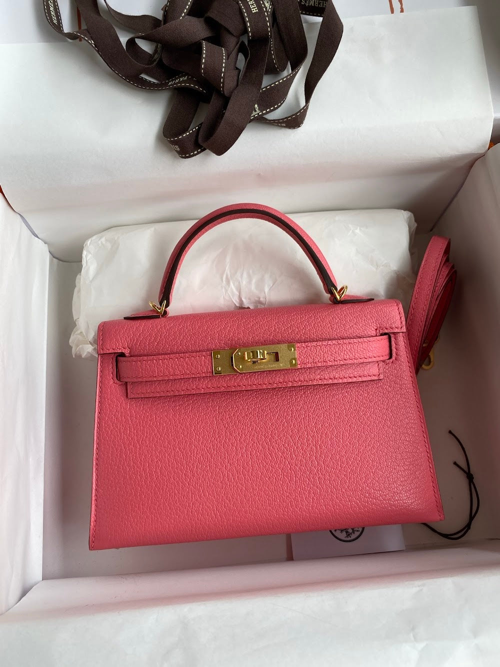 Dragons BagsHermesn Luxury Bag --118437