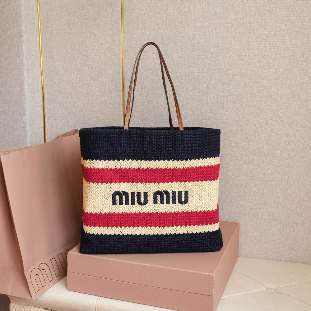 Dragons Bags Miun Miun Luxury Bag --123166