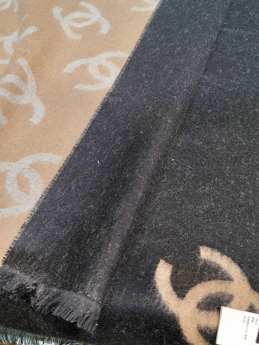 Dragons Bags Premium Designer Scarf --99176