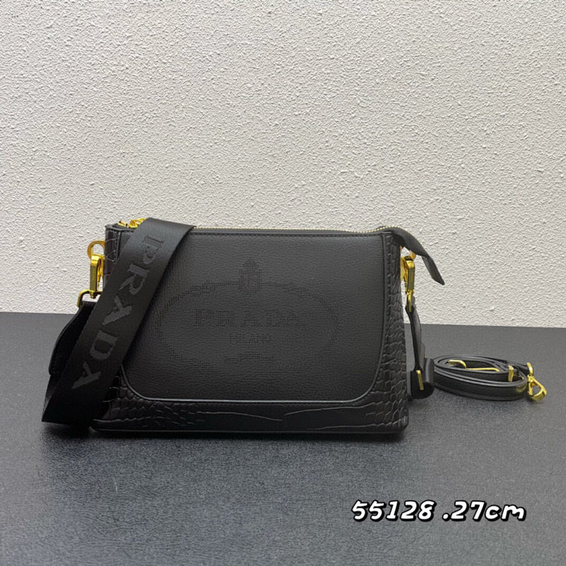 Dragons Bags pradn Luxury Bag --73494