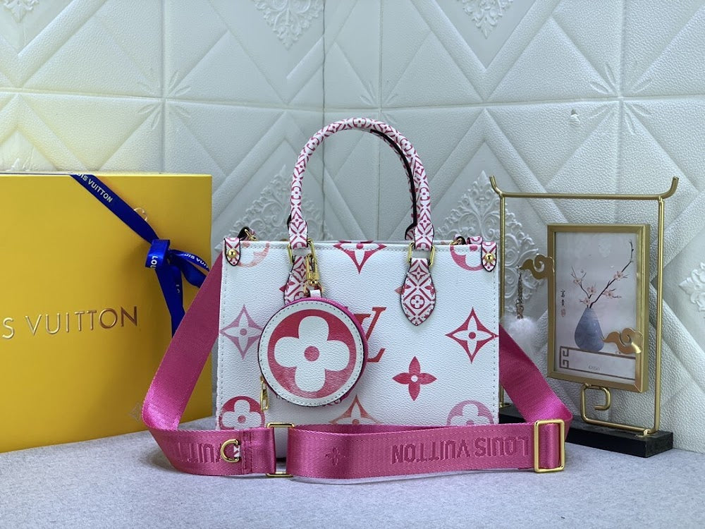 Jessica Bags ln Luxury Bag --76022