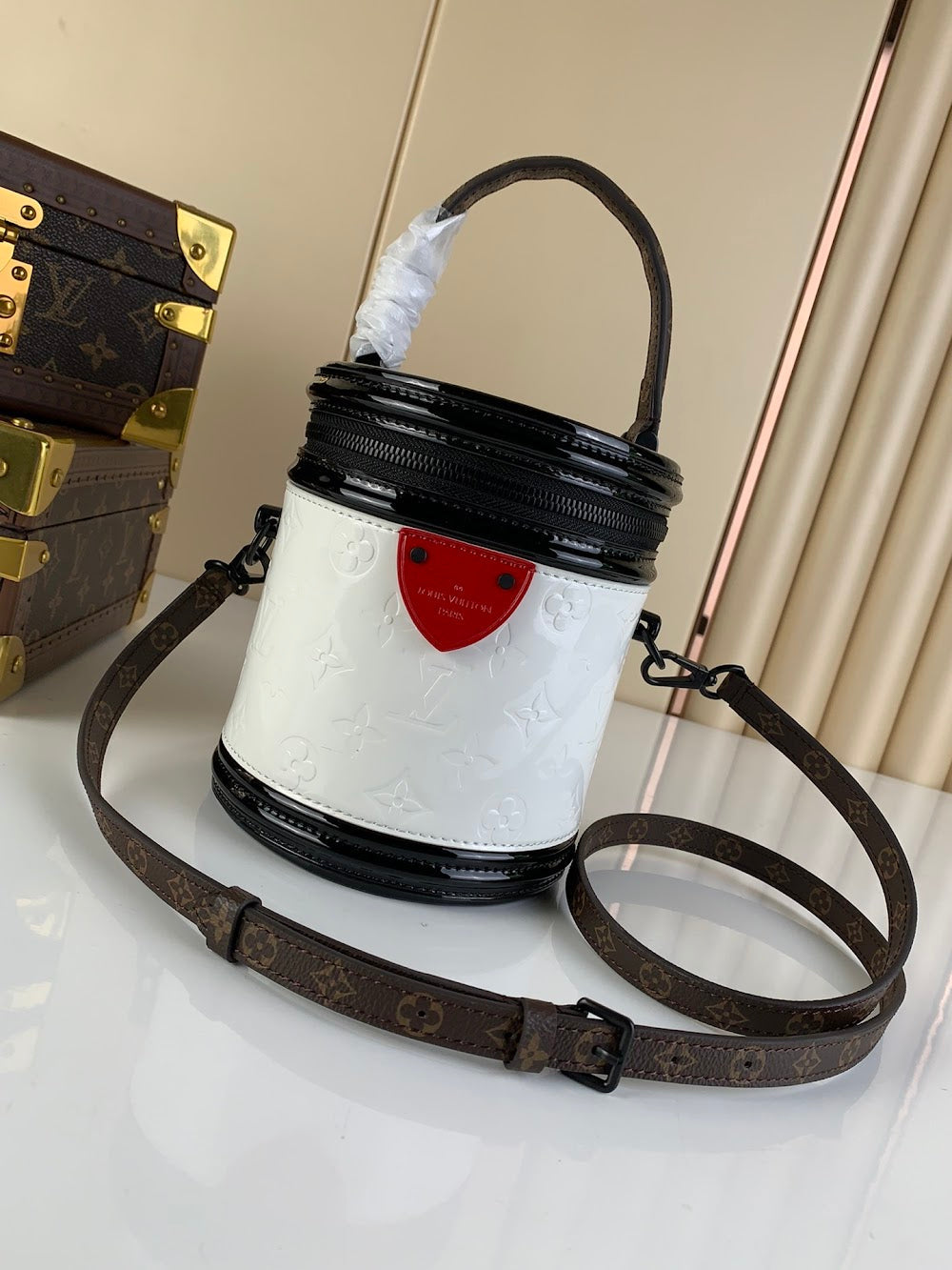 Dragons Bags ln Luxury Bag --58339