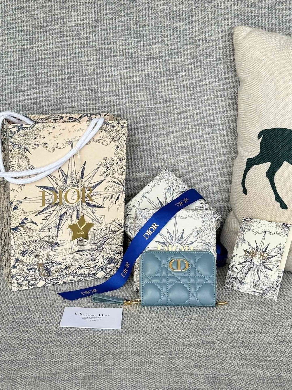 Dragons BagsDiorn Luxury Bag --114571